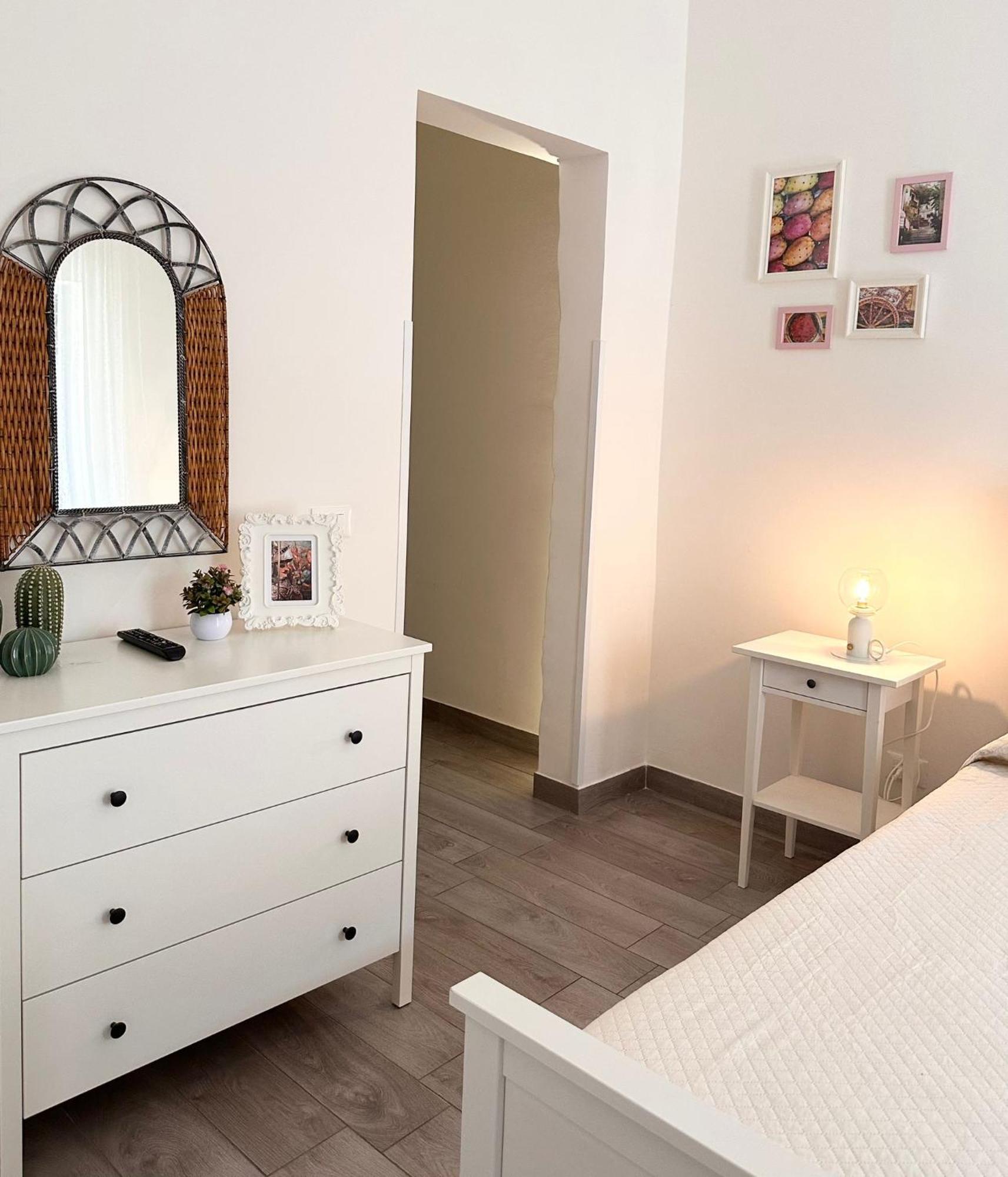 Lilly'S Home Noto Exterior foto