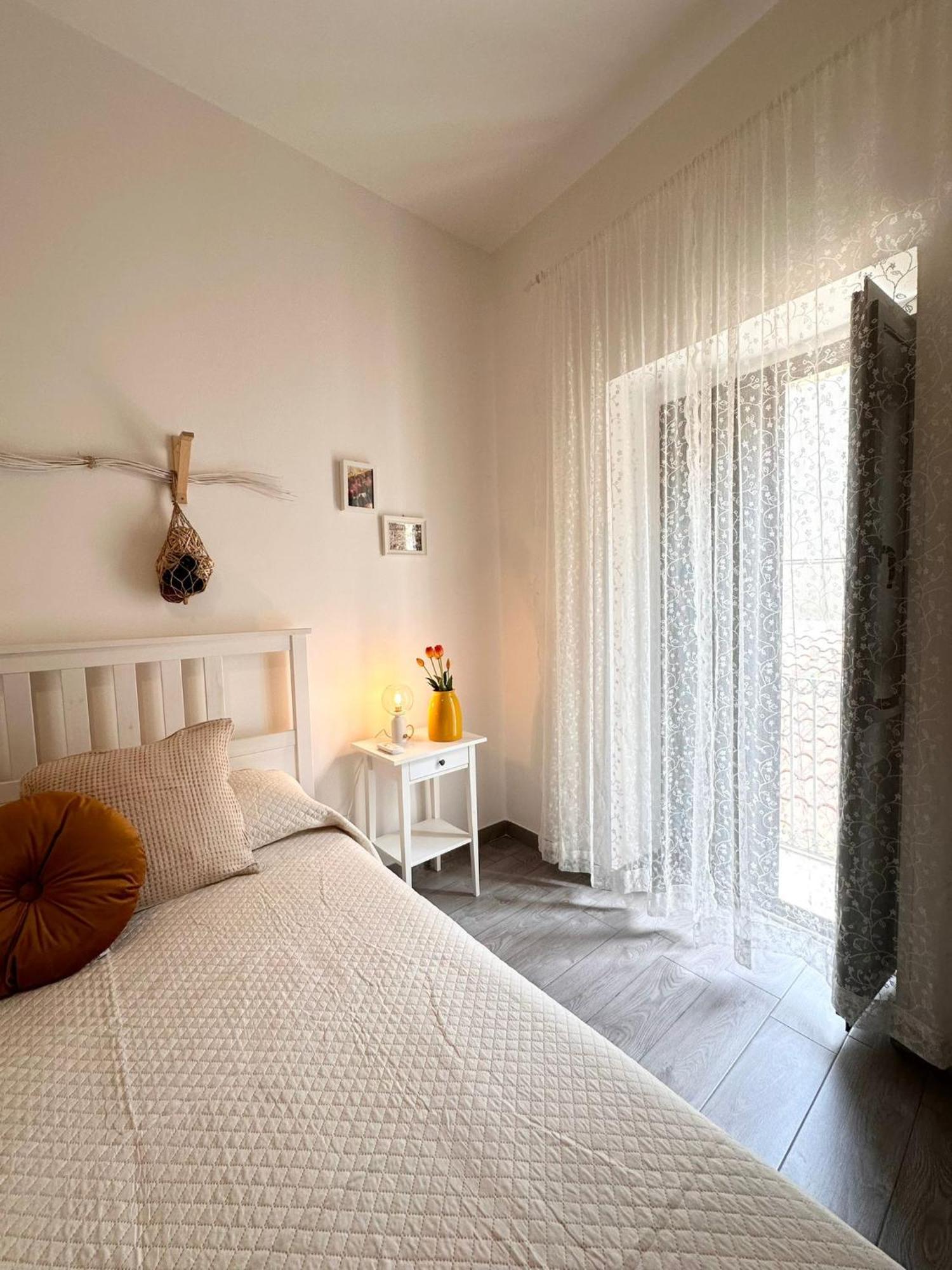 Lilly'S Home Noto Exterior foto