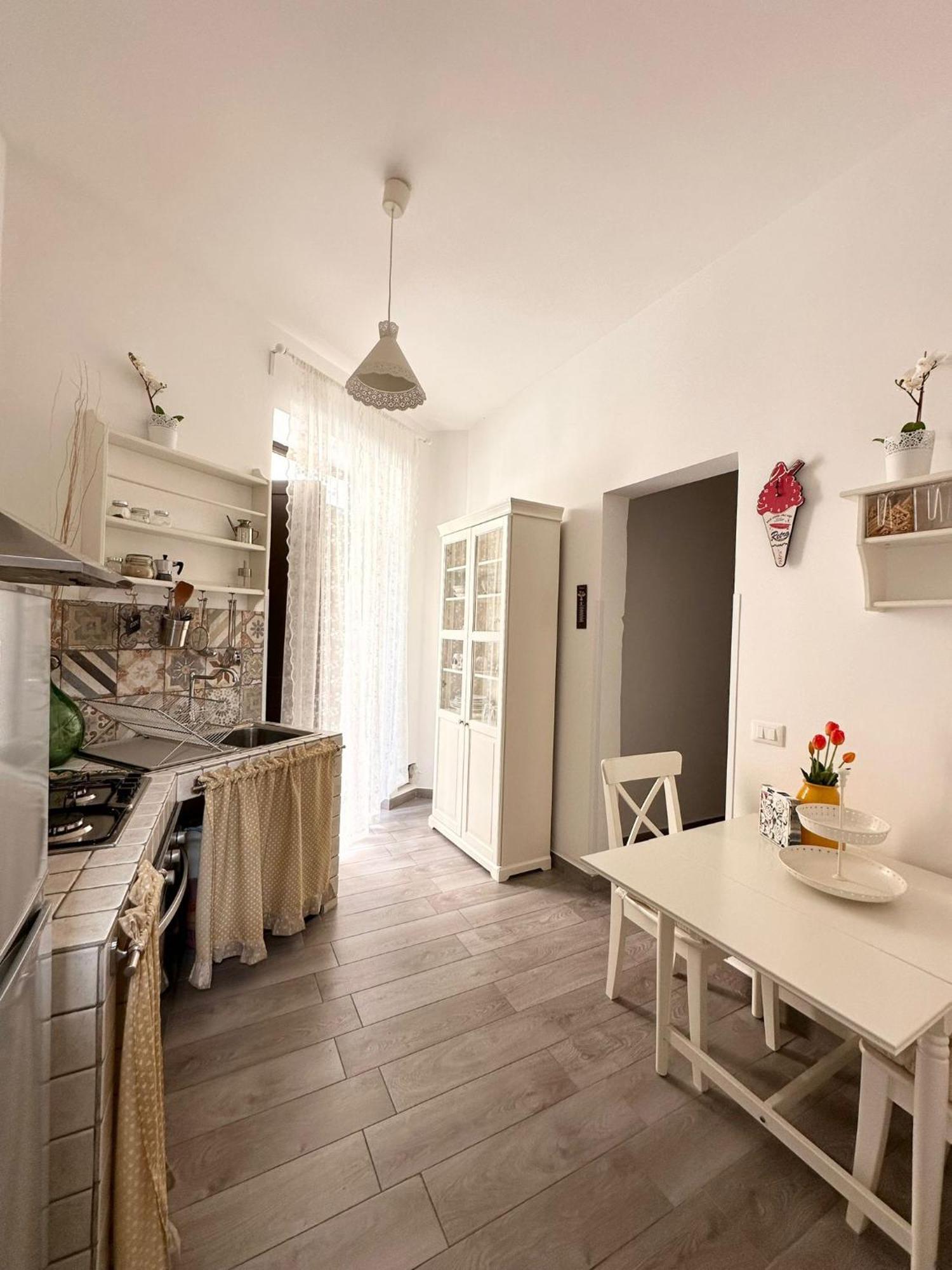 Lilly'S Home Noto Exterior foto