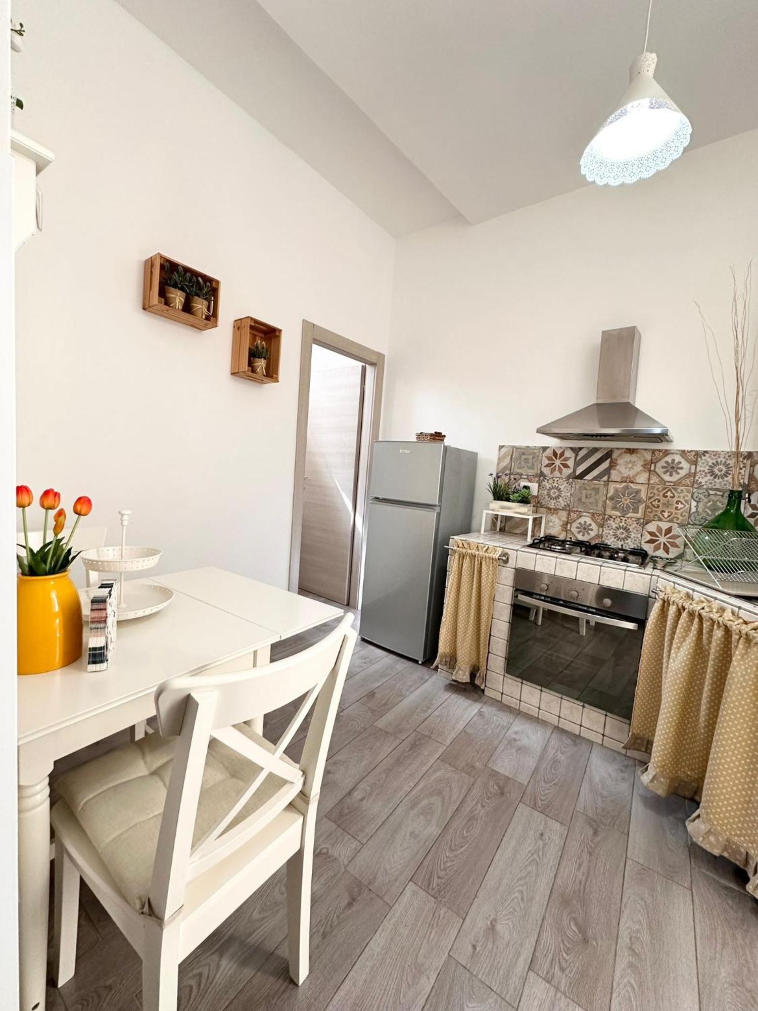 Lilly'S Home Noto Exterior foto