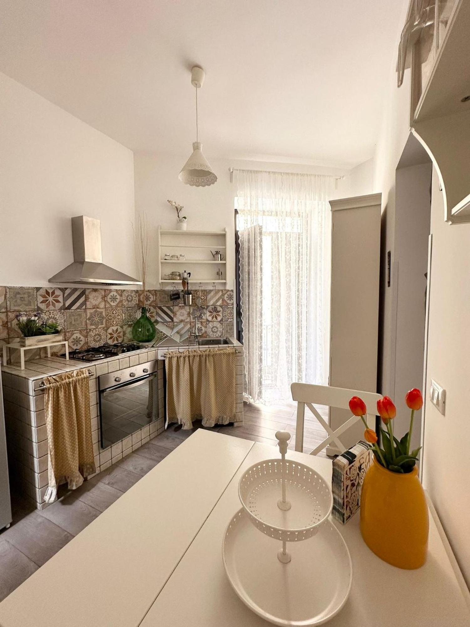 Lilly'S Home Noto Exterior foto