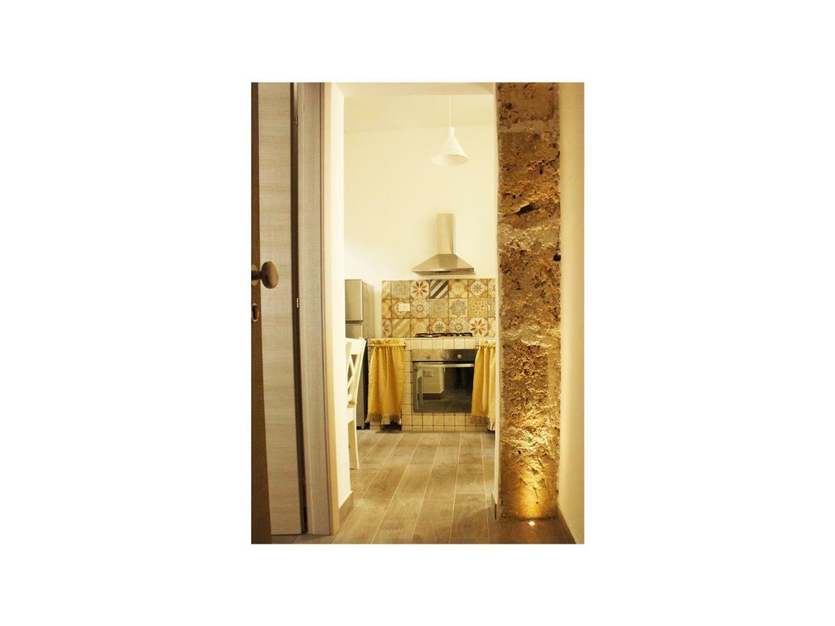 Lilly'S Home Noto Exterior foto