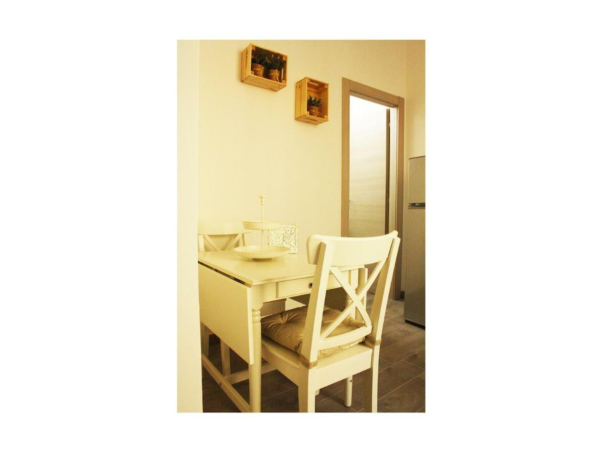 Lilly'S Home Noto Exterior foto